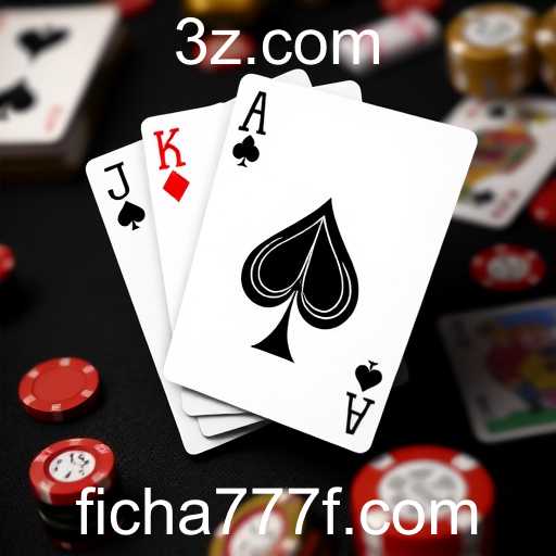 Desvendando o Blackjack: Estratégias para o Sucesso no FICHA777