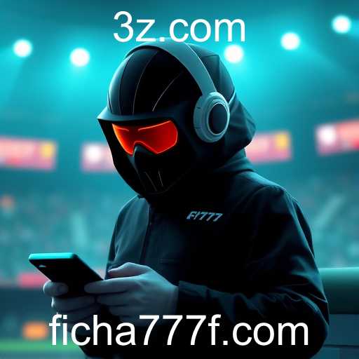 A Revolução dos Jogos Online e o Crescimento da Ficha777