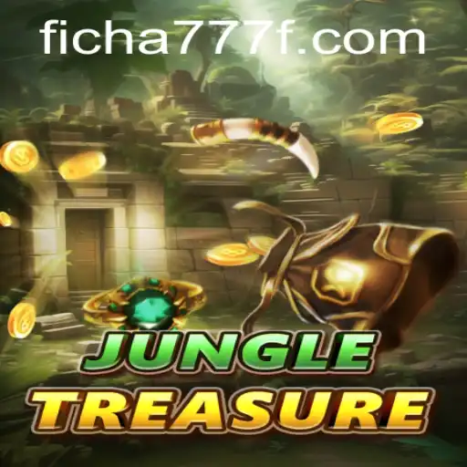 JungleTreasure: A Thrilling Expedition Awaits