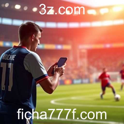 O Crescimento das Apostas Esportivas no FICHA777