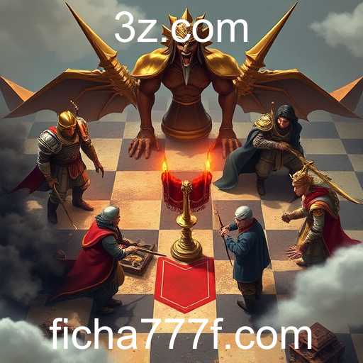 FICHA777